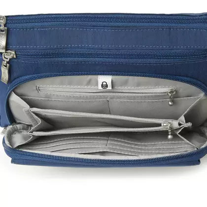 Baggallini Original RFID Everyday Crossbody Bag
