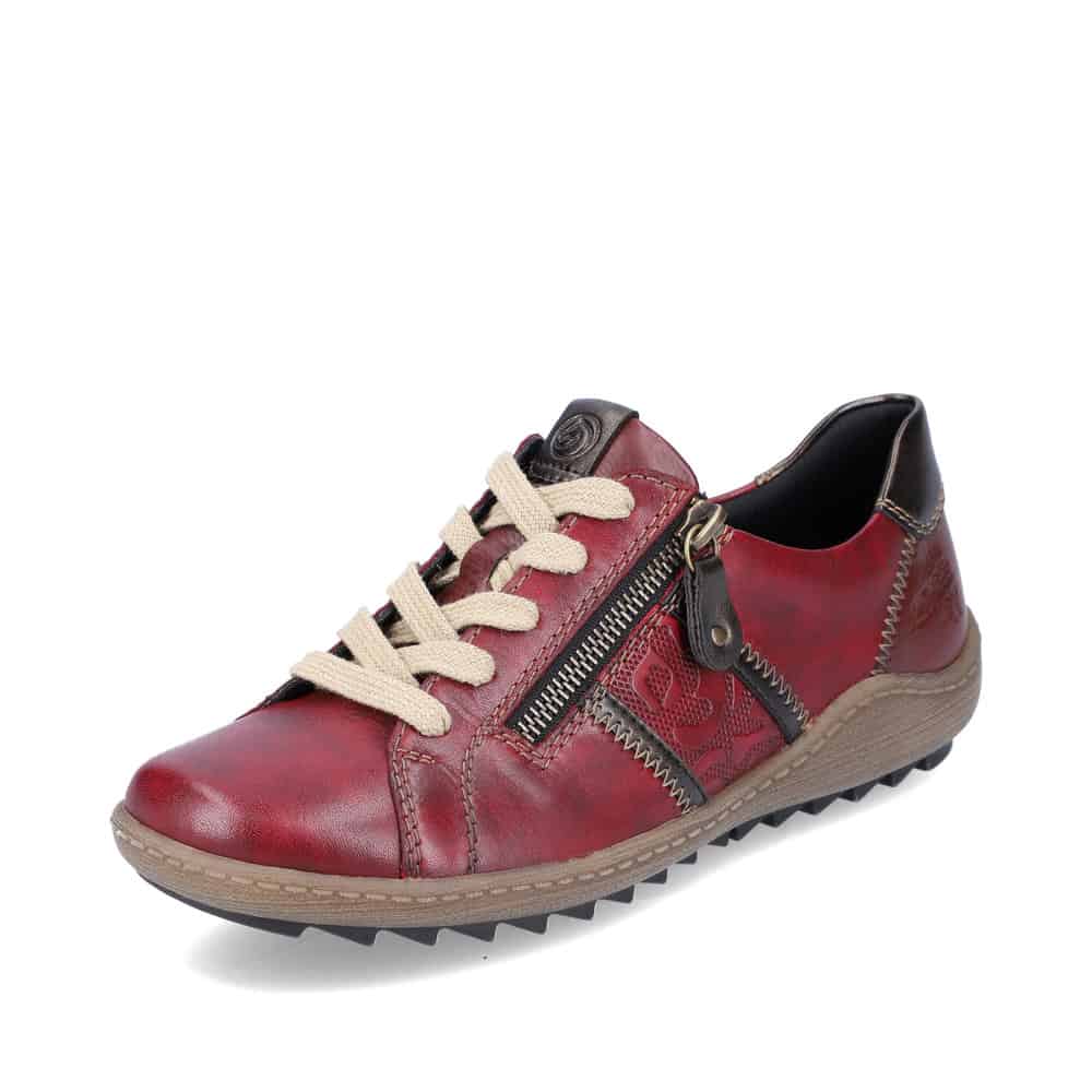 Women's Remonte Waterproof Walking Shoe
