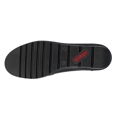 Women's Rieker Wedge Loafer