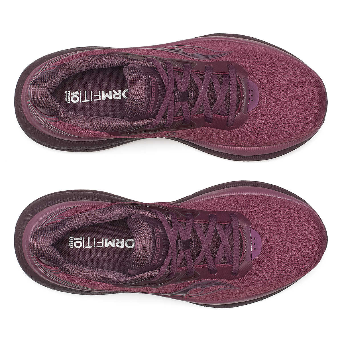 Women's Saucony - Triumph 23