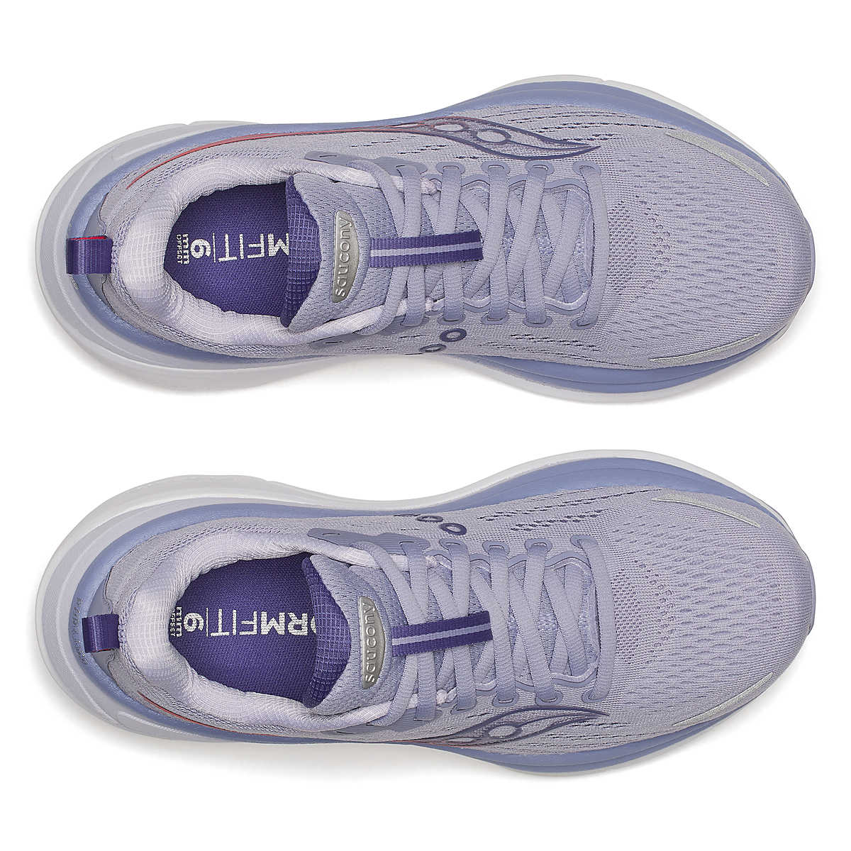 Women's Saucony - Hurricane 25