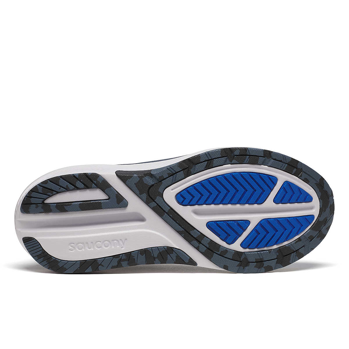 Men's Saucony Echelon 10 Wide Running/Walking Shoe