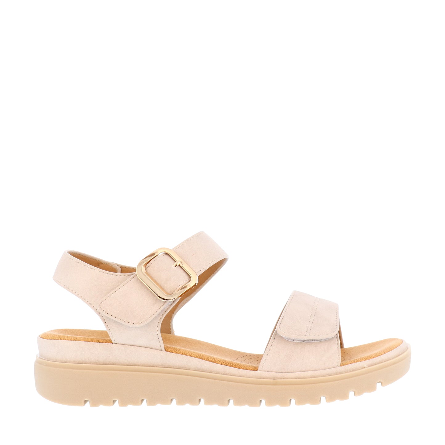 Women's Taxi "Logan" Sandals