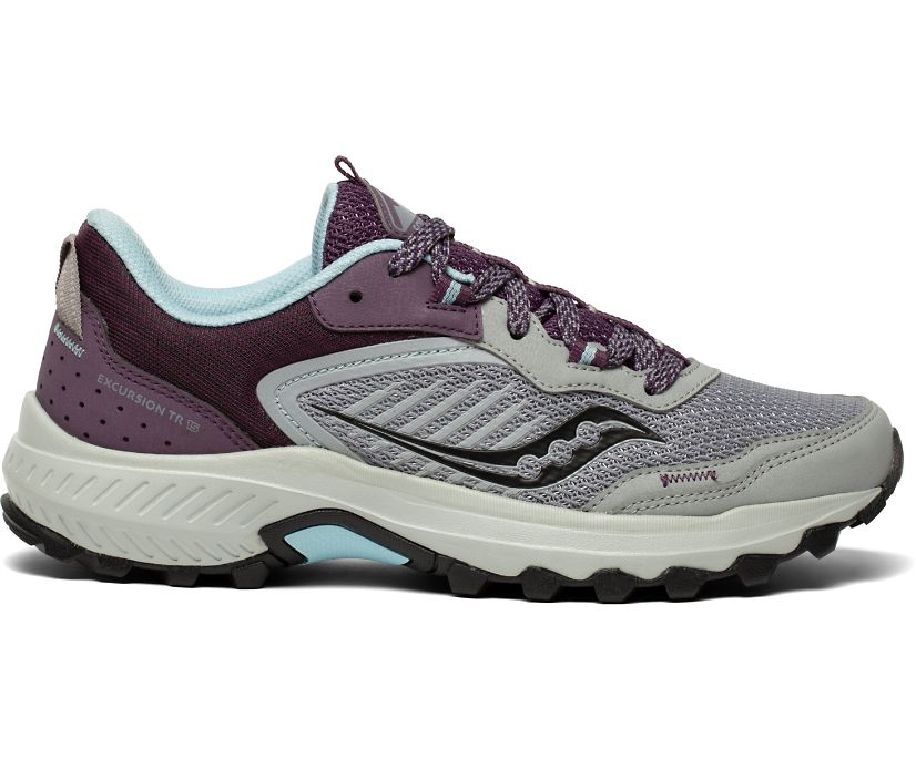 Saucony Women's Excursion TR15 Trail
