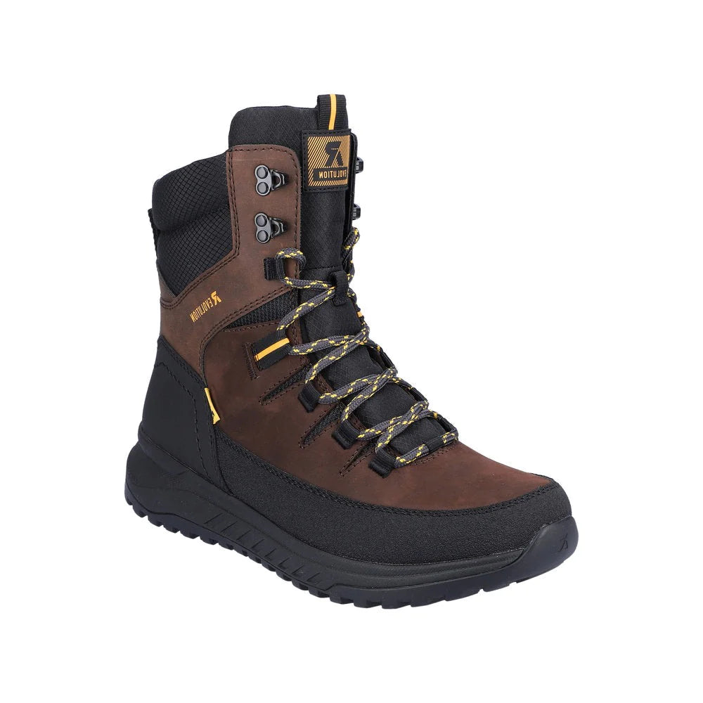 Rieker Evolution Men's Winter Boot