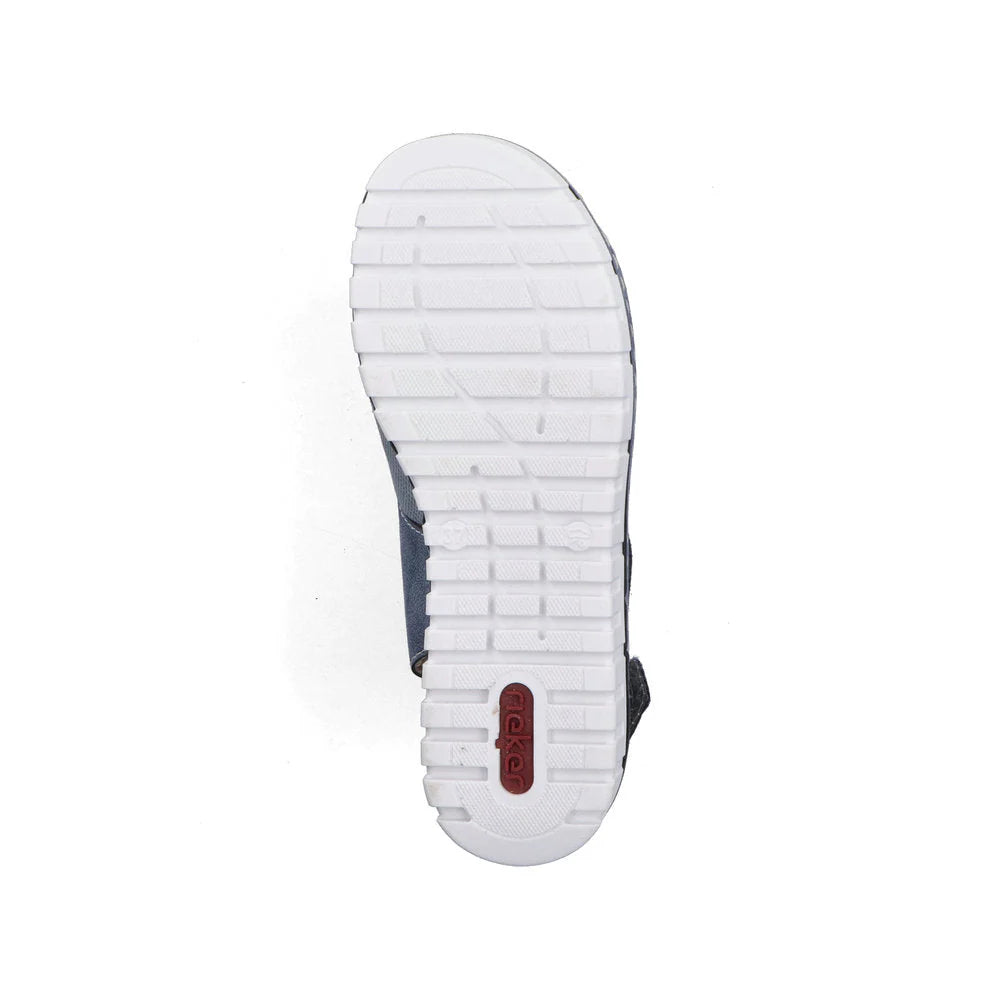 Women's Rieker Wedge Sandals
