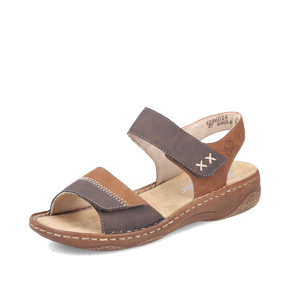 Women's Rieker "Regina" Sandals