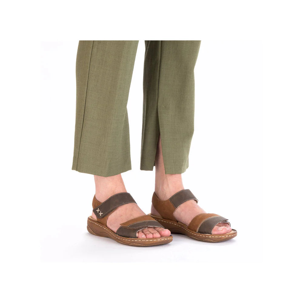 Women's Rieker "Regina" Sandals