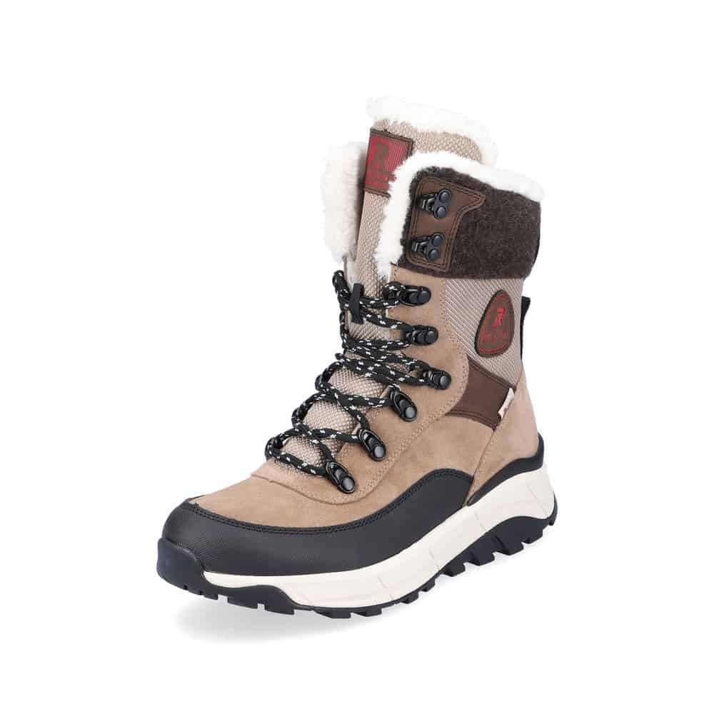 Women's Rieker Winter Boot