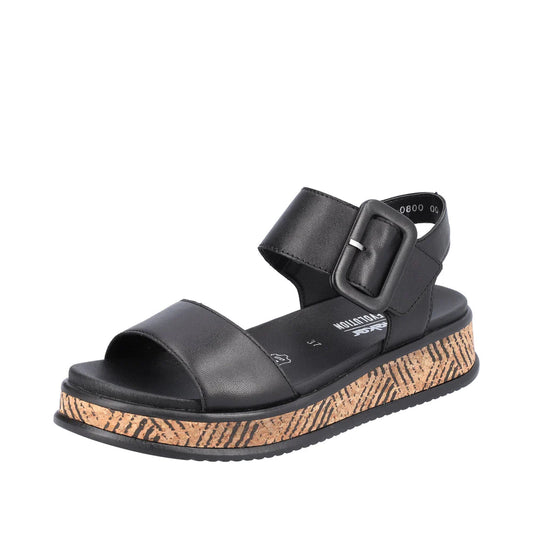 Rieker Revolution Sandal
