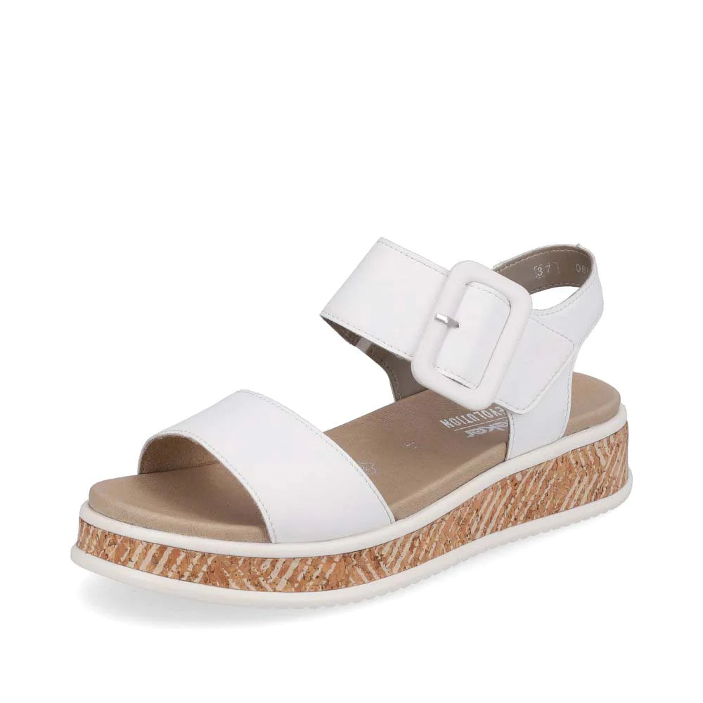 Rieker Revolution Sandal
