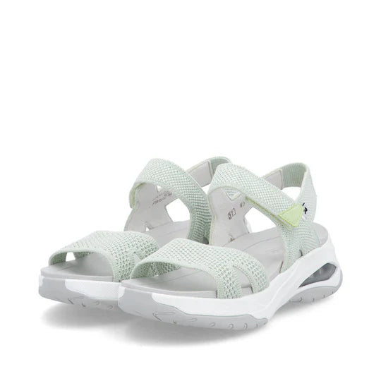 Women's Rieker "Dilara" Hiking Sandals