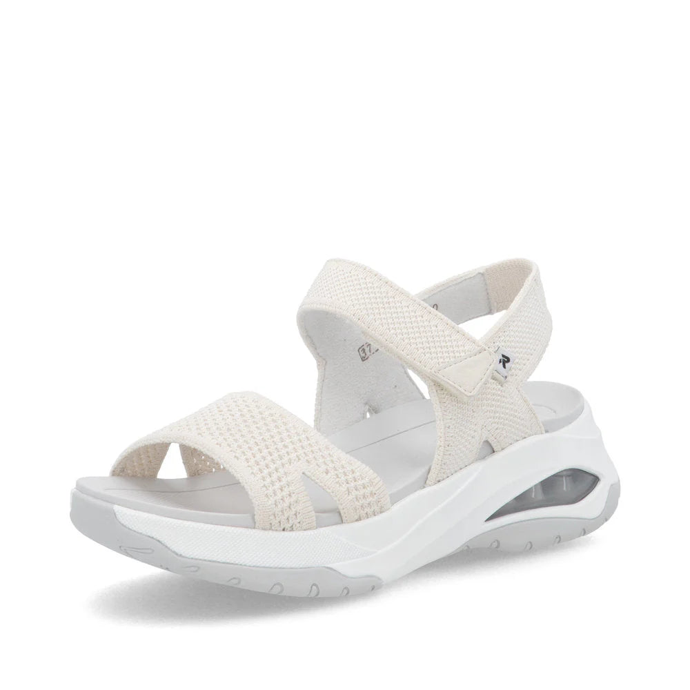 Women's Rieker "Dilara" Hiking Sandals