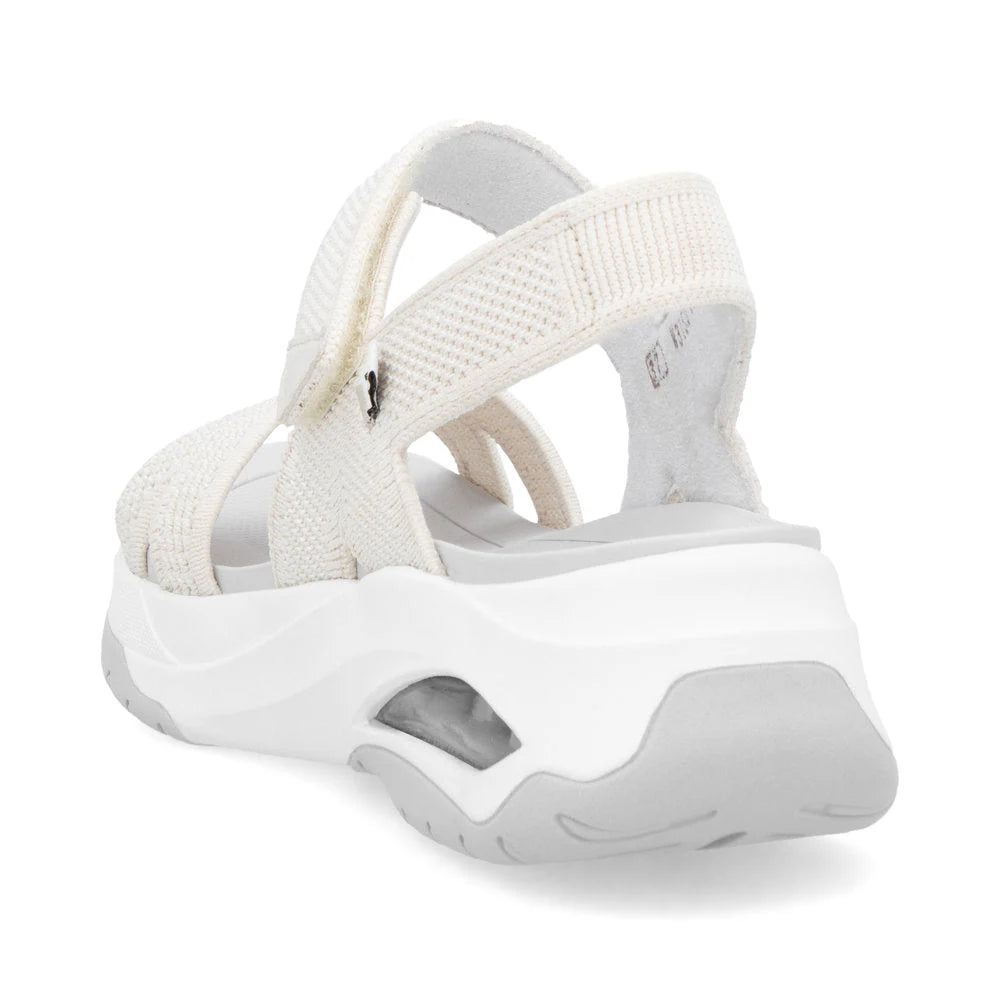 Women's Rieker "Dilara" Hiking Sandals