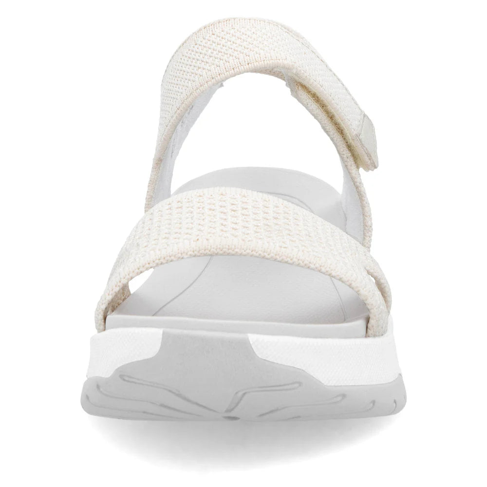 Women's Rieker "Dilara" Hiking Sandals