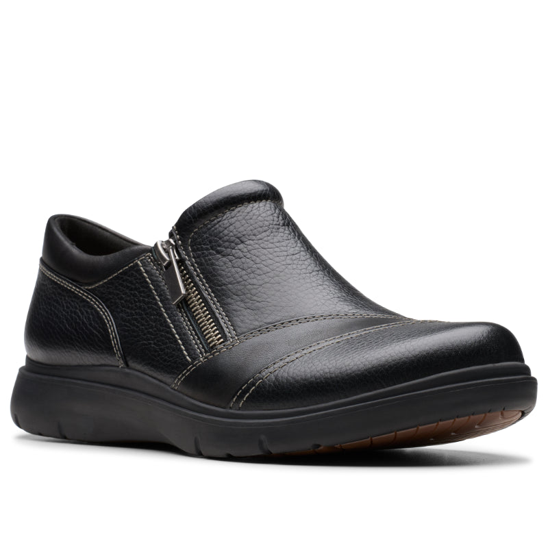 Women's Clarks Casual Shoe - Certina Pure