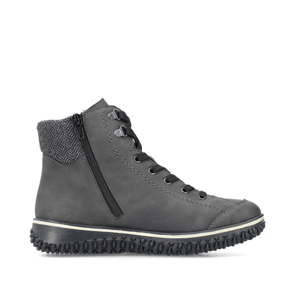 Women's Rieker "Cordula" Fall Bootie
