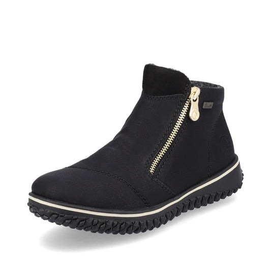 Women's Rieker Winter Ankle Boot
