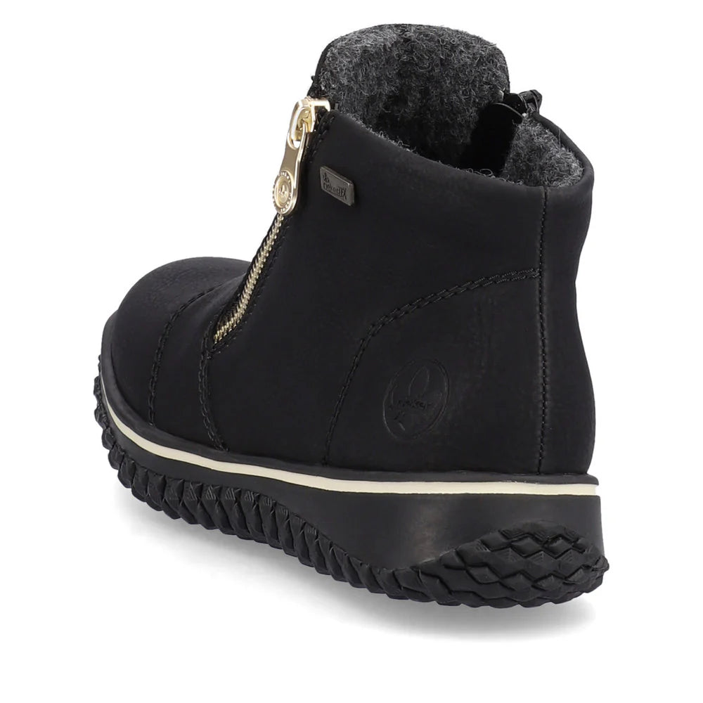 Women's Rieker Winter Ankle Boot