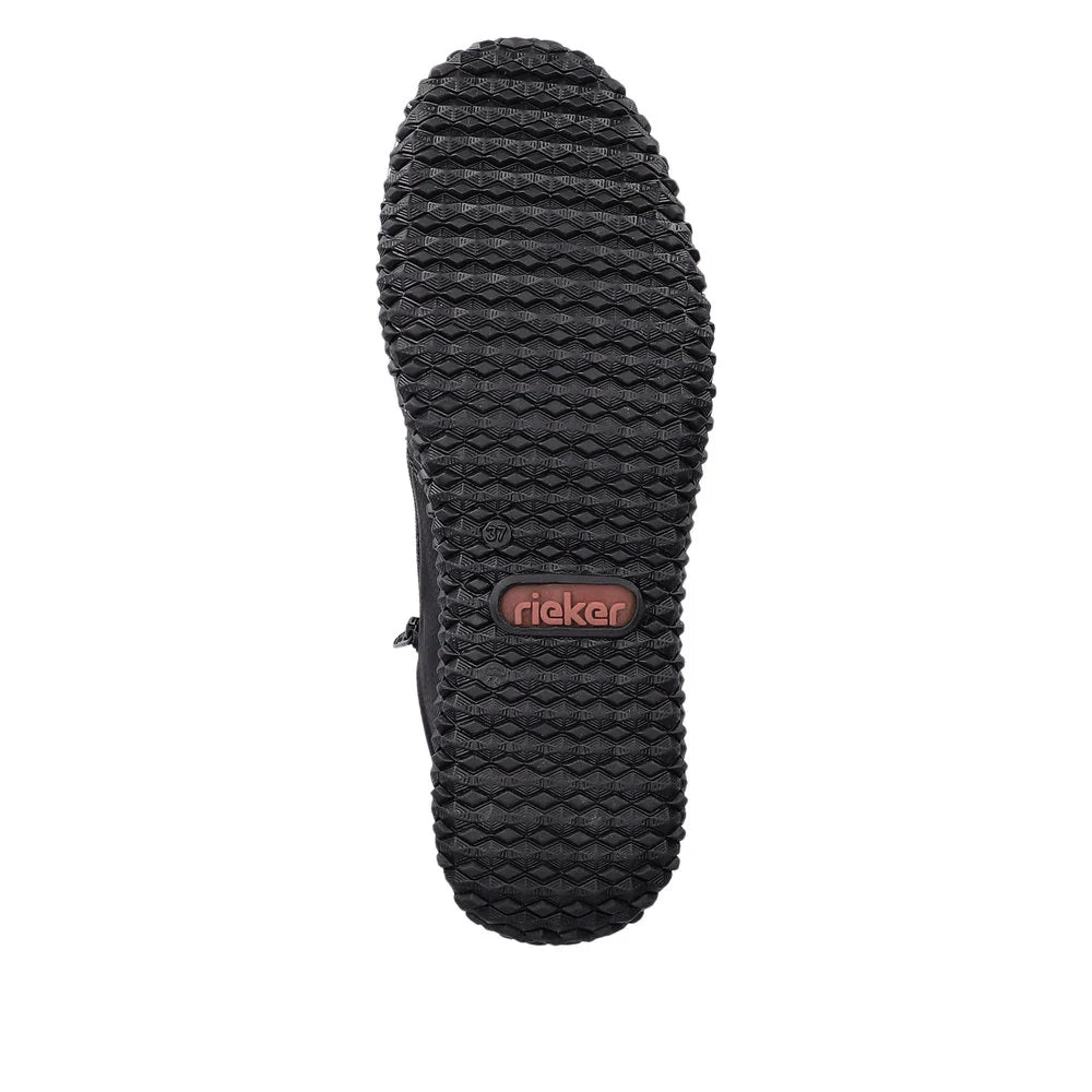 Women's Rieker Winter Ankle Boot