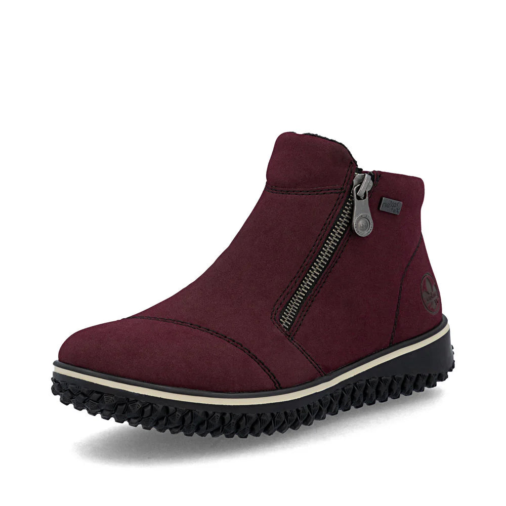 Women's Rieker Winter Ankle Boot