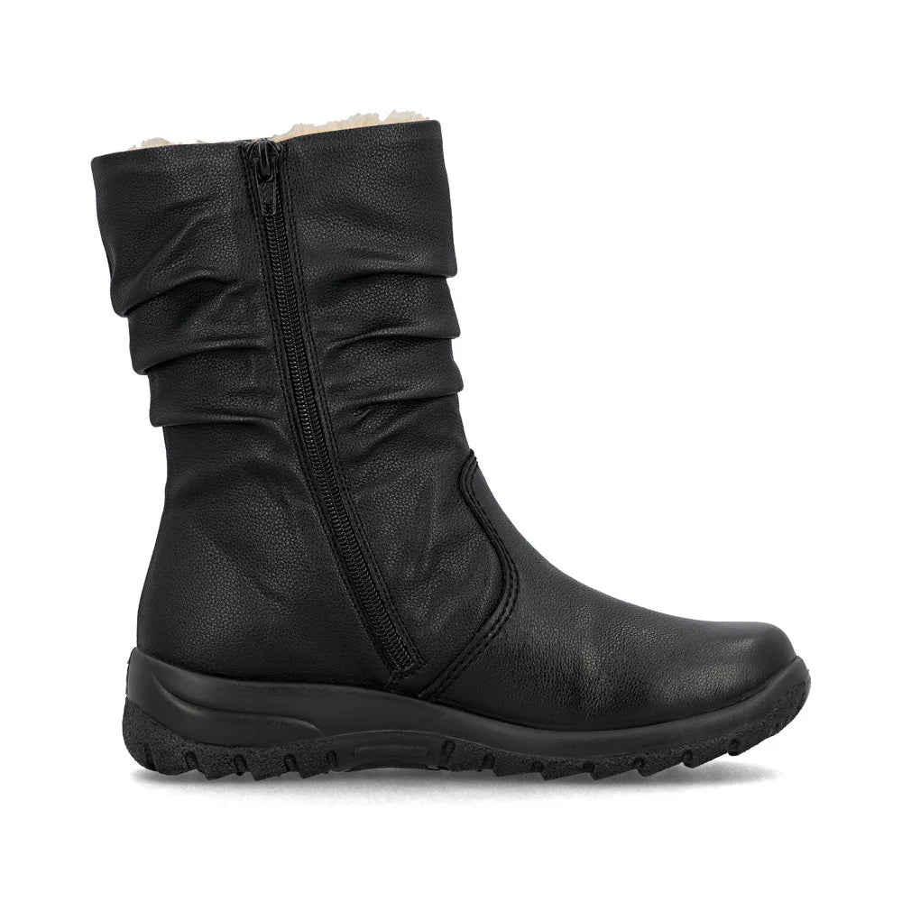 Women's Rieker Winter Ankle Boots