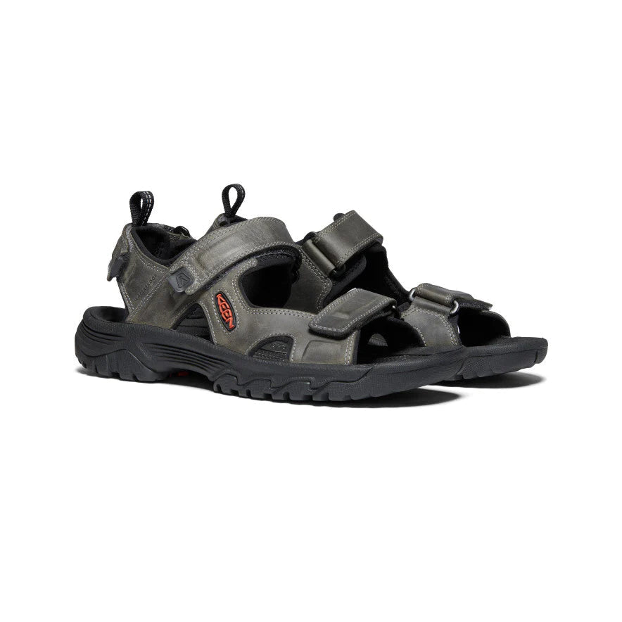 Keen Targhee III Open Toe Hiking Sandals for Men