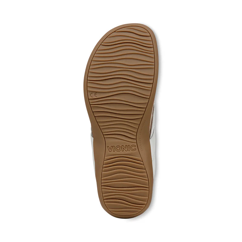 Women's Vionic "Bella" Braid Sandals