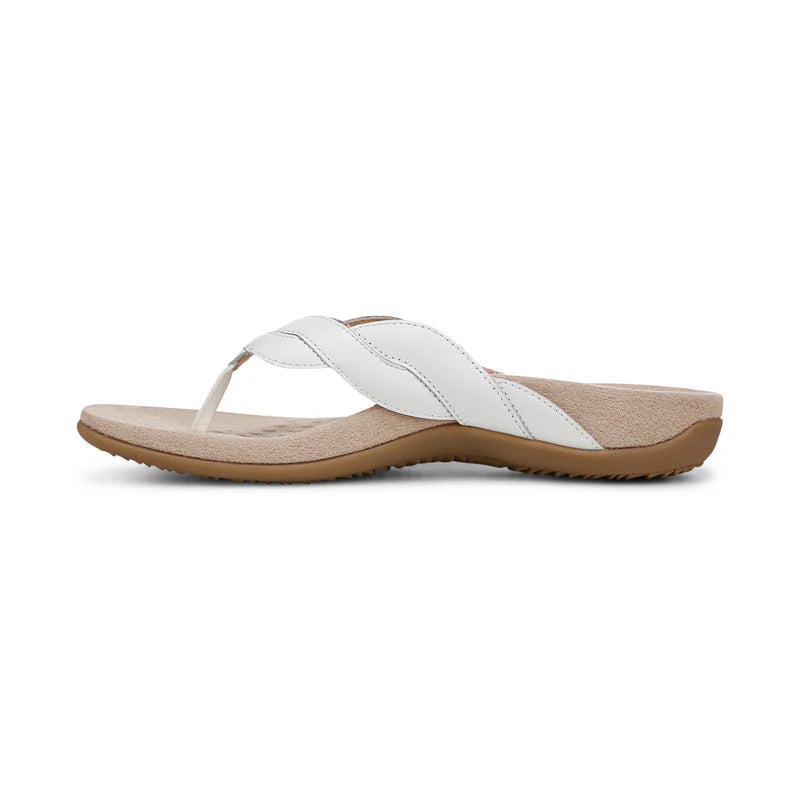 Women's Vionic "Bella" Braid Sandals