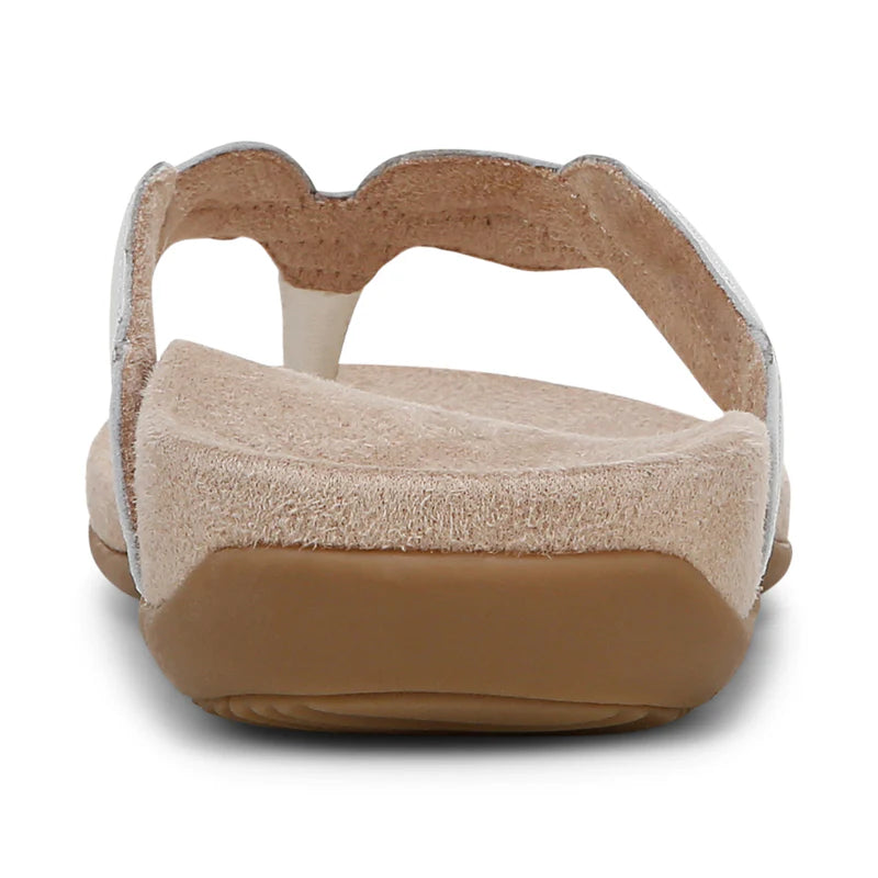 Women's Vionic "Bella" Braid Sandals