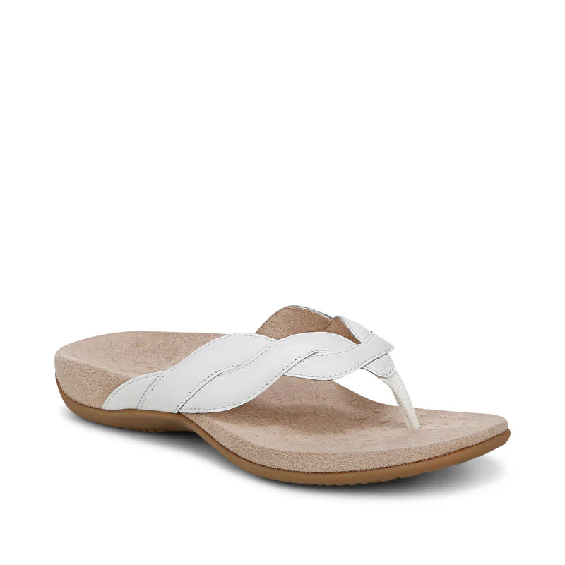 Women's Vionic "Bella" Braid Sandals