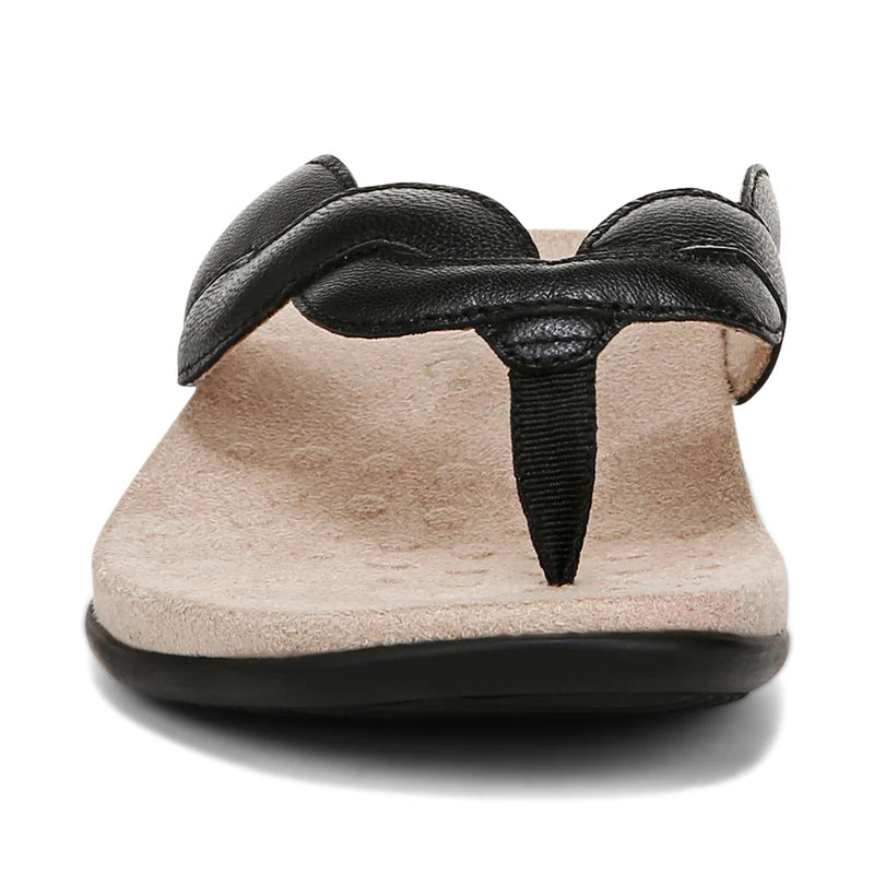 Women's Vionic "Bella" Braid Sandals