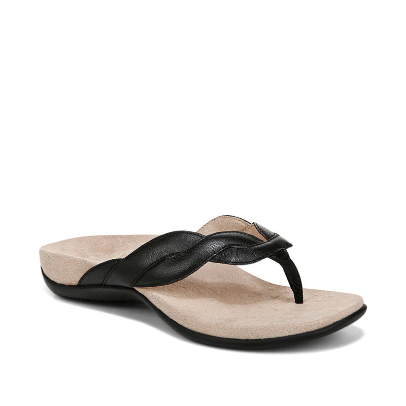 Women's Vionic "Bella" Braid Sandals