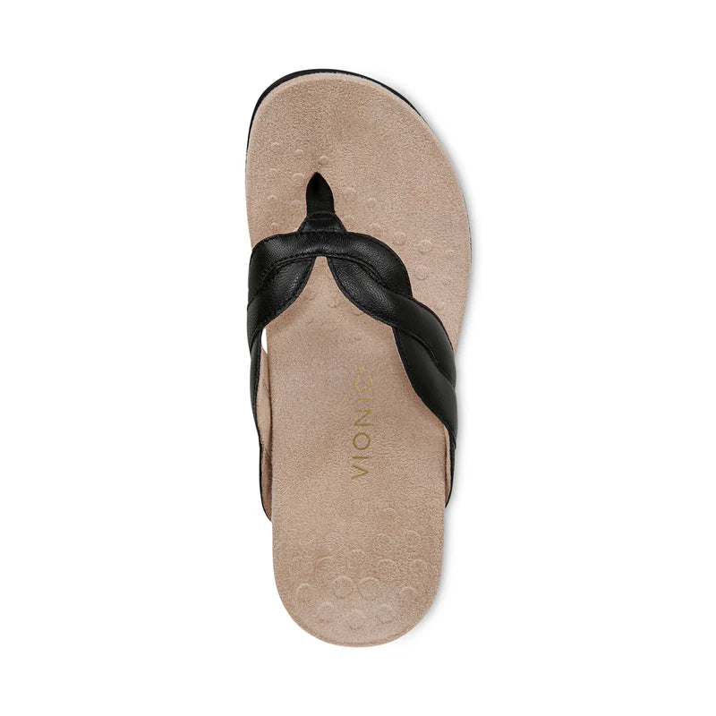 Women's Vionic "Bella" Braid Sandals