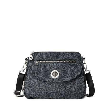 Baggallini Calais Crossbody Bag
