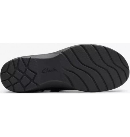 Women's Clarks Bootie - Carleigh Style