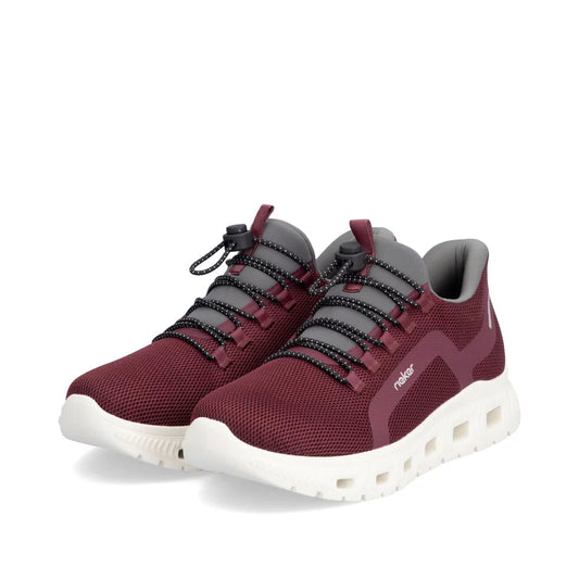 Women's Rieker Slip-On Sneaker