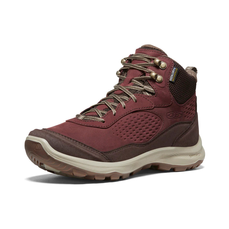 Keen Women's Terradora Explorer Mid