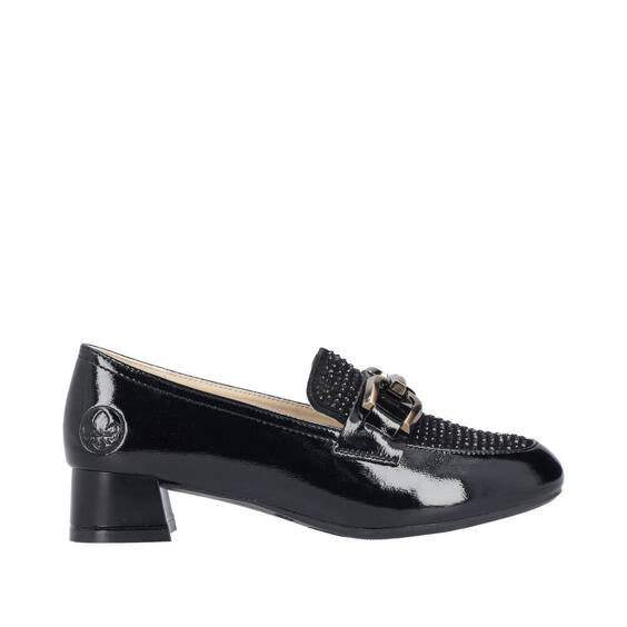 Women's Rieker Dress Loafer