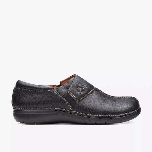 Women's Clarks - UN Loop Ave