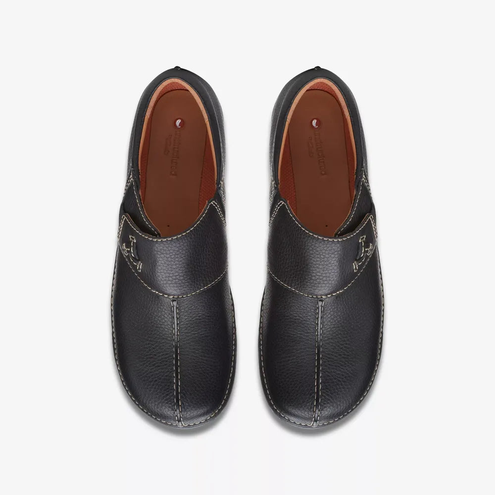 Women's Clarks - UN Loop Ave