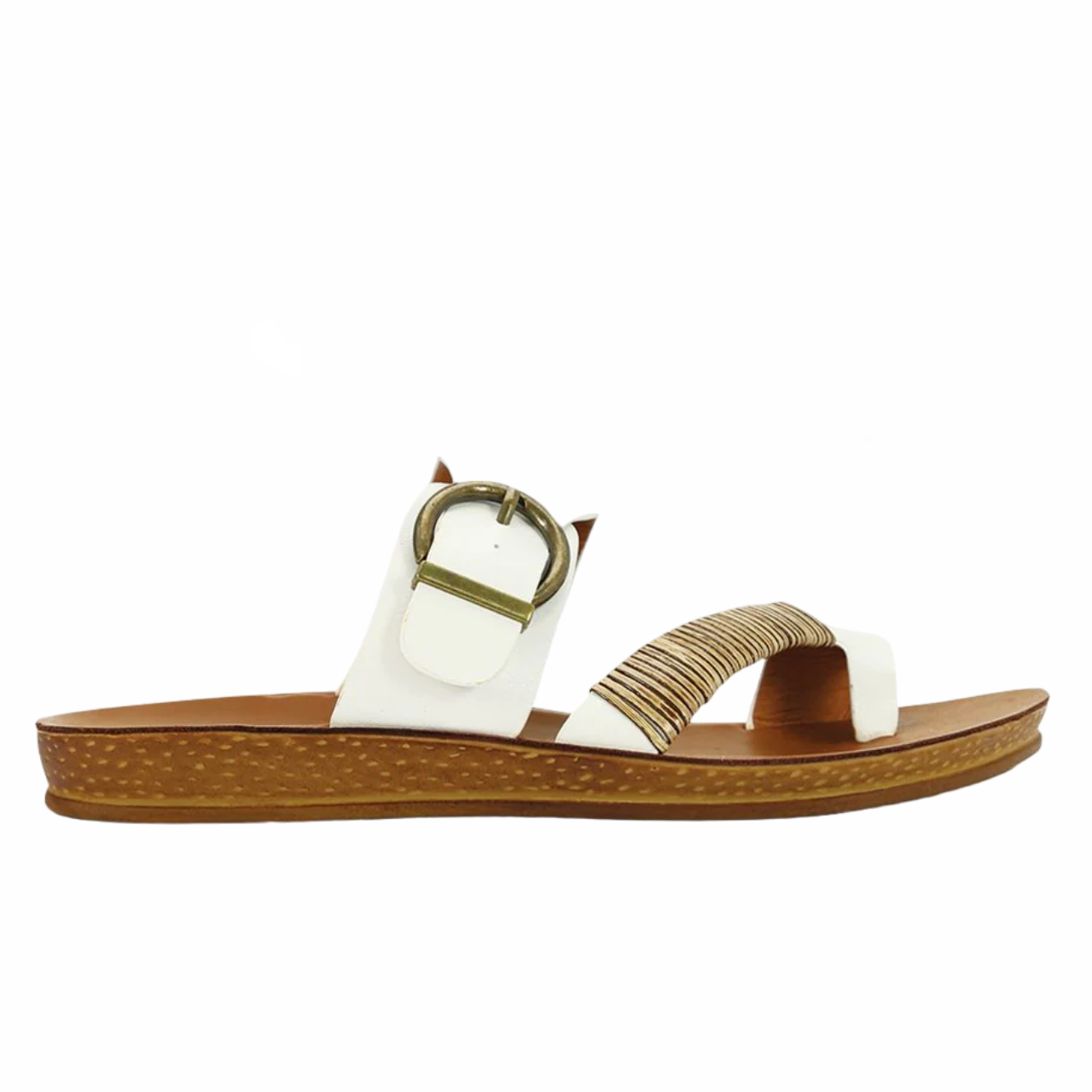 Women's Los Cabos "Bria" Slide Sandals