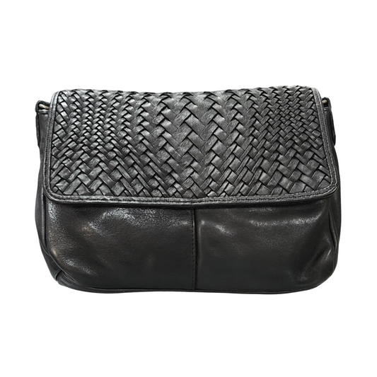 Milo "Olivia" Leather Bag