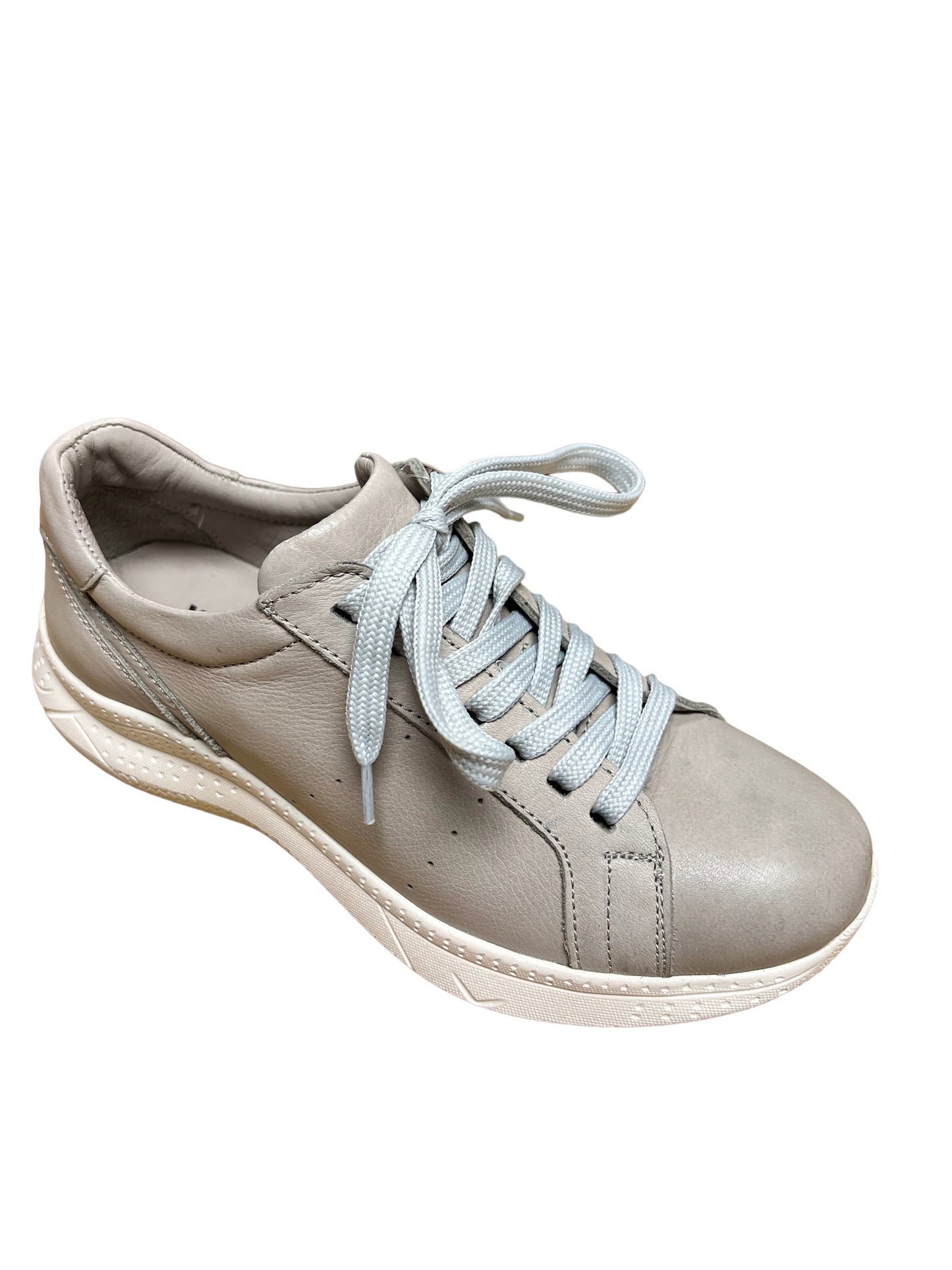 Women's Volks Walkers Leather Casual Shoes