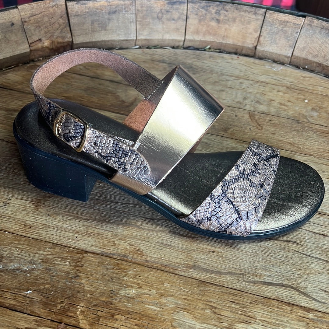 Women's Florentine Dress Sandal
