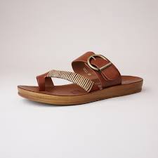 Women's Los Cabos "Bria" Slide Sandals