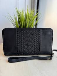 Milo "Adelina" Wristlet Wallet