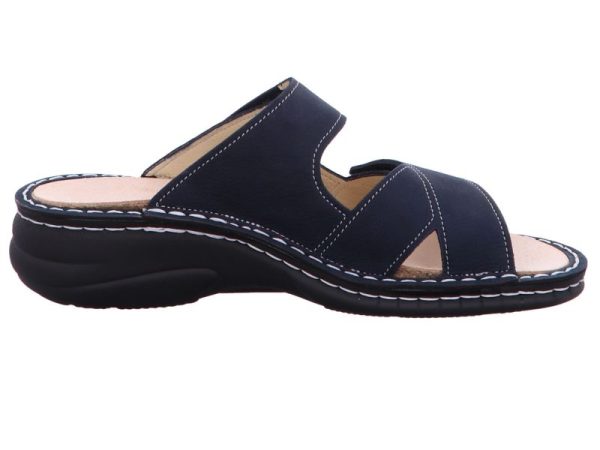 Women's Finn Comfort "Melrose" Sandals