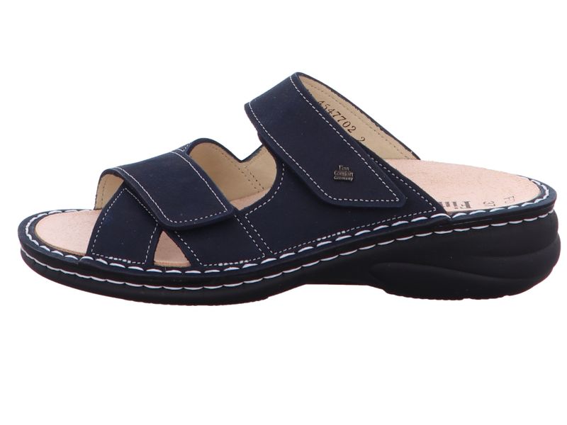 Women's Finn Comfort "Melrose" Sandals