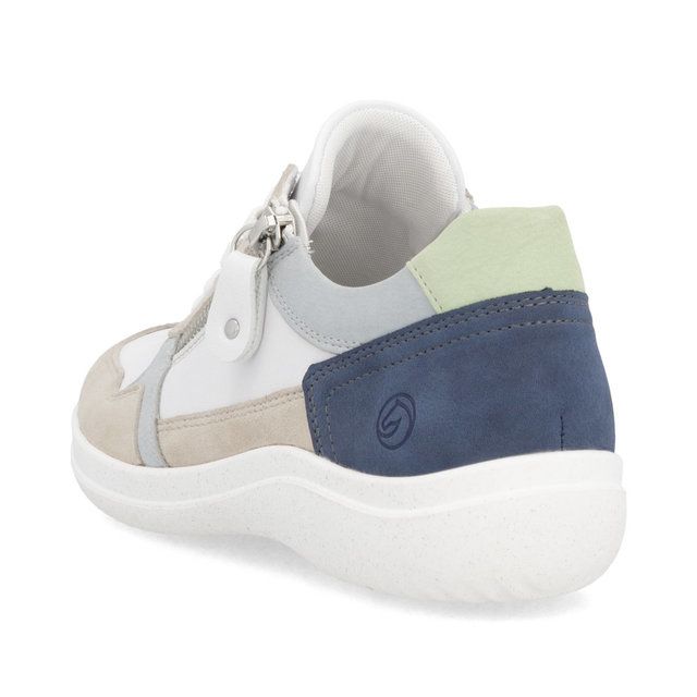 Women's Remonte Livon Zip Casual Shoe